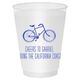 Bicycle Shatterproof Cups Image 1 of 2