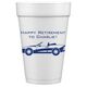 Convertible Styrofoam Cups Image 1 of 2