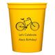 Bicycle Stadium Cups Image 2 of 2