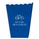 Bicycle Mini Popcorn Boxes Image 1 of 2