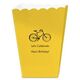 Bicycle Mini Popcorn Boxes Image 2 of 2