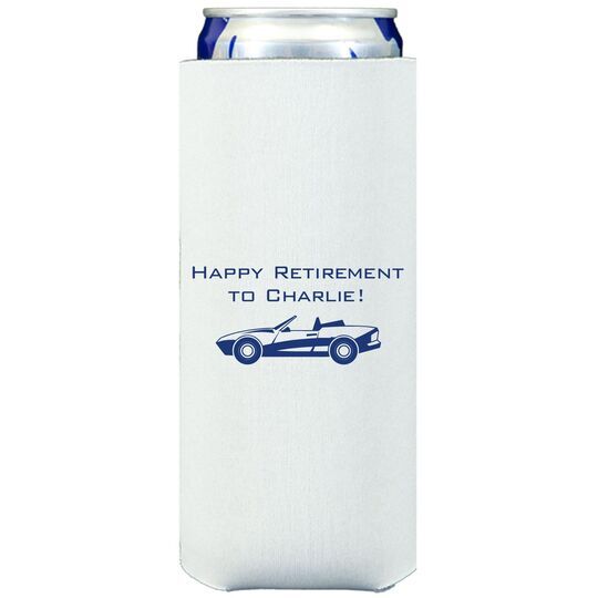 Convertible Collapsible Slim Huggers