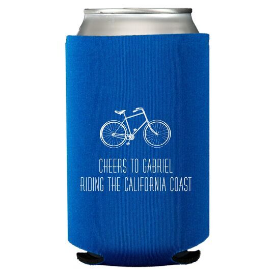 Bicycle Collapsible Huggers