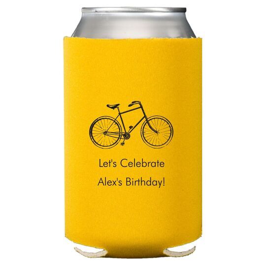 Bicycle Collapsible Huggers