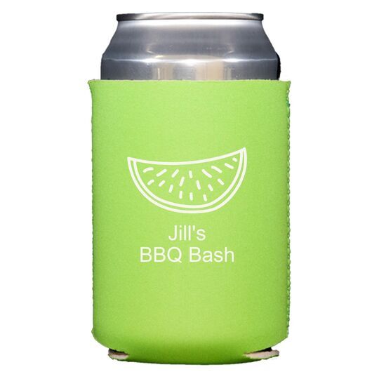 Watermelon Collapsible Huggers