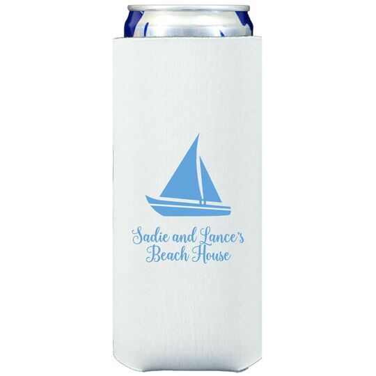 Cutter Sailboat Collapsible Slim Huggers