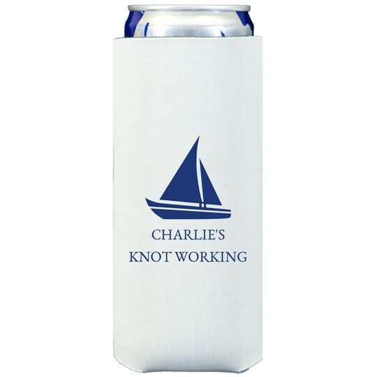 Cutter Sailboat Collapsible Slim Huggers