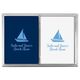 Cutter Sailboat Double Deck Playing Cards Image 2 of 3