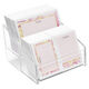 Dreamy Marble Post-it® Pack Image 1 of 2