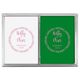 Sweet Wreath Double Deck Playing Cards Image 5 of 5
