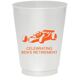 Race Car Colored Shatterproof Cups Image 2 of 2