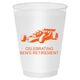 Race Car Shatterproof Cups Image 2 of 2
