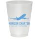 Twin Jet Colored Shatterproof Cups Image 1 of 3