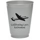 Narrow Airliner Colored Shatterproof Cups Image 2 of 2