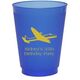 Narrow Airliner Colored Shatterproof Cups Image 1 of 2