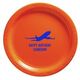 Twin Jet Paper Plates Image 2 of 3