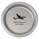Narrow Airliner Plastic Plates Image 2 of 2