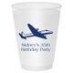 Narrow Airliner Shatterproof Cups Image 1 of 2