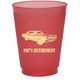 Muscle Car Colored Shatterproof Cups Image 2 of 2