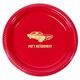 Muscle Car Plastic Plates Image 2 of 2