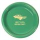 Muscle Car Plastic Plates Image 1 of 2