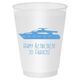 Large Yacht Shatterproof Cups Image 2 of 2