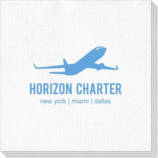 Twin Jet Deville Napkins