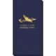Narrow Airliner Guest Towels Image 1 of 2
