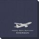 Jumbo Airliner Linen Like Napkins Image 2 of 3