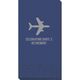 Horizontal Airliner Guest Towels Image 2 of 2