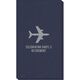 Horizontal Airliner Linen Like Guest Towels Image 2 of 2