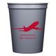 Twin Jet Stadium Cups Image 3 of 3