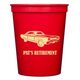 Muscle Car Stadium Cups Image 2 of 2