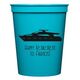 Large Yacht Stadium Cups Image 2 of 2