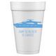 Large Yacht Styrofoam Cups Image 2 of 2