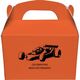 Race Car Gable Favor Boxes Image 2 of 2