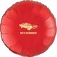 Muscle Car Mylar Balloons Image 2 of 2