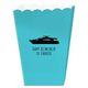 Large Yacht Mini Popcorn Boxes Image 2 of 2