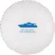 Large Yacht Mylar Balloons Image 1 of 2