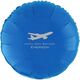 Jumbo Airliner Mylar Balloons Image 2 of 3