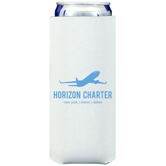 Twin Jet Collapsible Slim Huggers