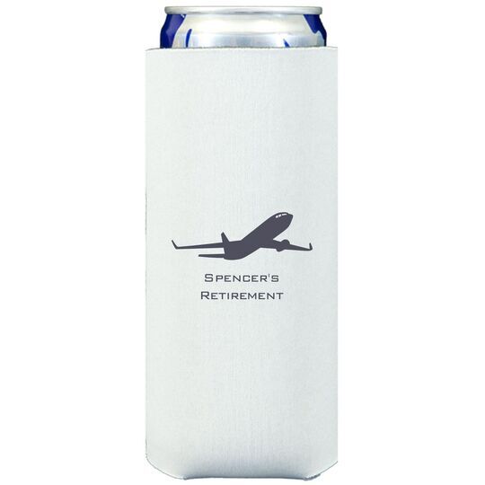 Twin Jet Collapsible Slim Huggers