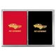 Muscle Car Double Deck Playing Cards Image 3 of 3