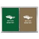 Muscle Car Double Deck Playing Cards Image 1 of 3