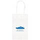 Large Yacht Medium Twisted Handled Bags Image 1 of 2