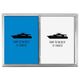 Large Yacht Double Deck Playing Cards Image 3 of 3