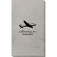 Narrow Airliner Bamboo Luxe Guest Towels Image 2 of 2