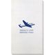 Narrow Airliner Bamboo Luxe Guest Towels Image 1 of 2