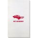 Muscle Car Bamboo Luxe Guest Towels Image 2 of 2