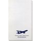 Jumbo Airliner Bamboo Luxe Guest Towels Image 2 of 3
